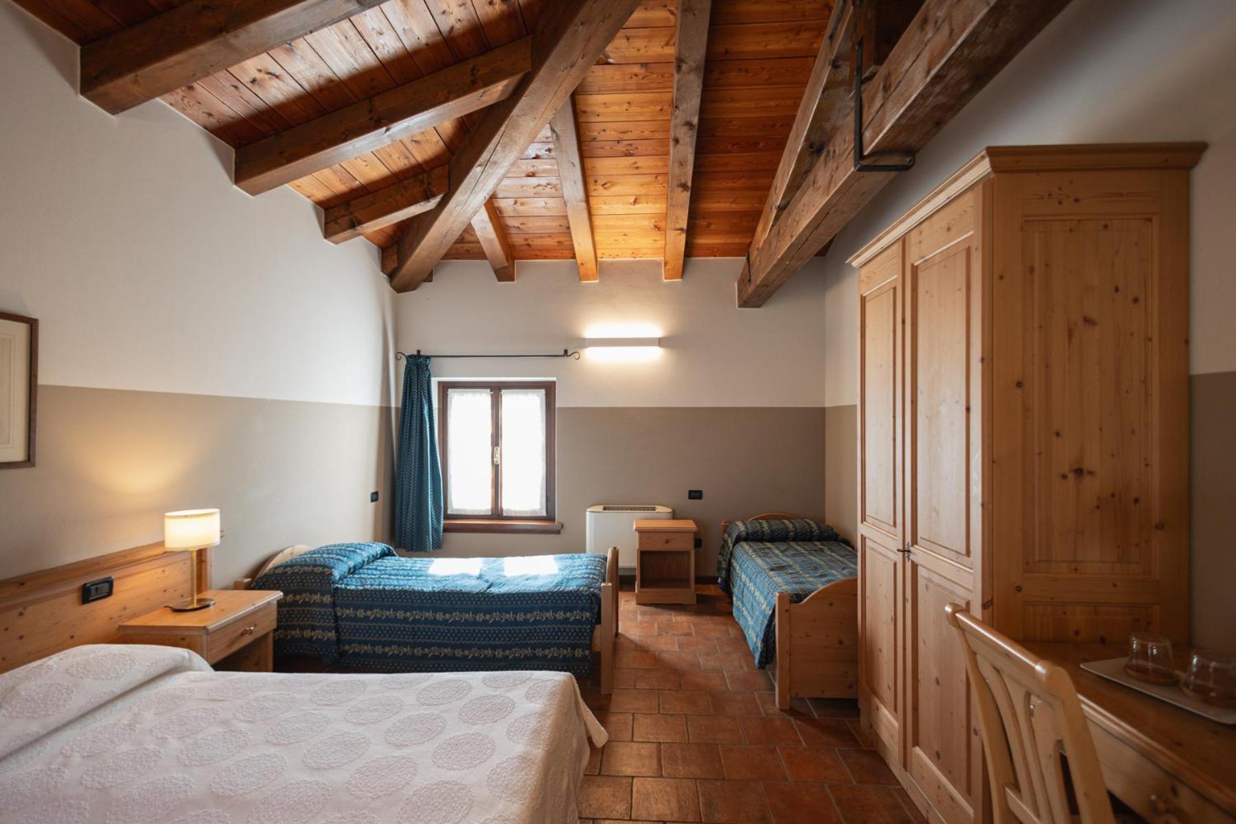 Agriturismo Mulino Delle Tolle Bagnario Arsa エクステリア 写真