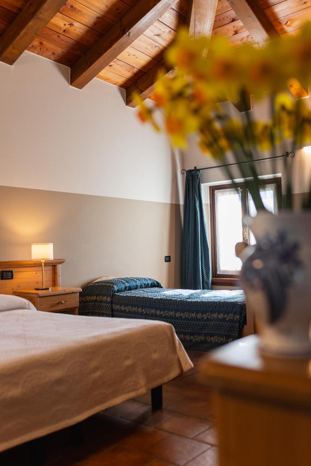 Agriturismo Mulino Delle Tolle Bagnario Arsa エクステリア 写真