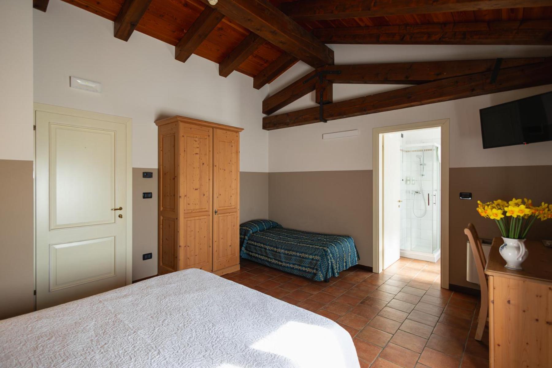 Agriturismo Mulino Delle Tolle Bagnario Arsa エクステリア 写真