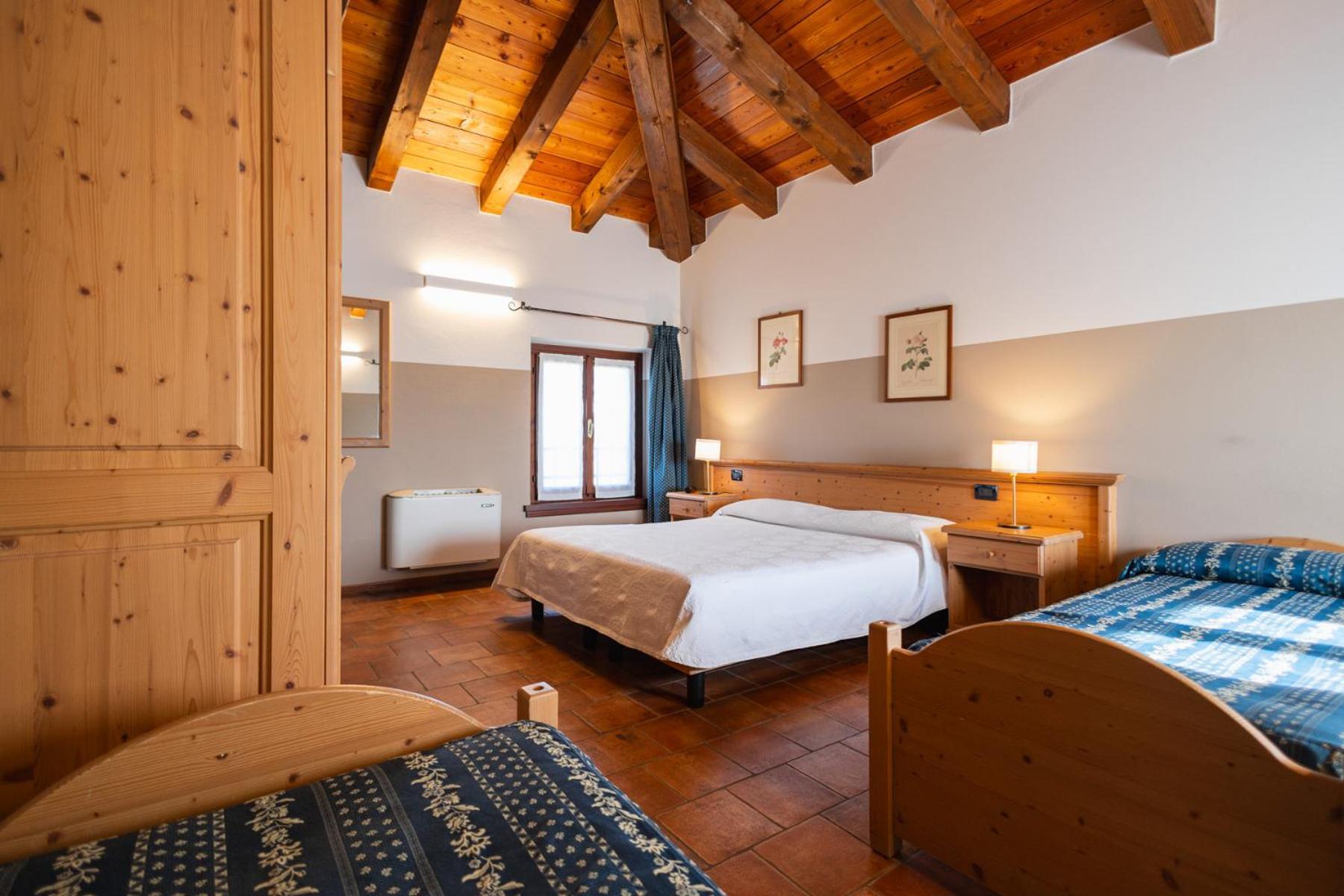 Agriturismo Mulino Delle Tolle Bagnario Arsa エクステリア 写真