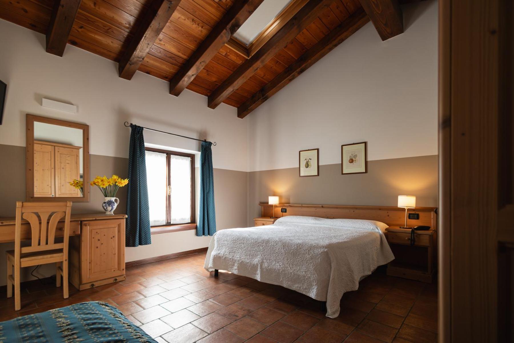 Agriturismo Mulino Delle Tolle Bagnario Arsa エクステリア 写真