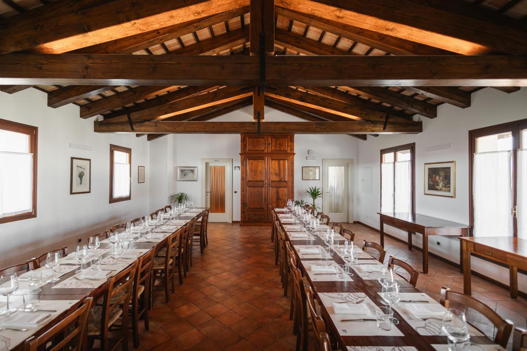 Agriturismo Mulino Delle Tolle Bagnario Arsa エクステリア 写真