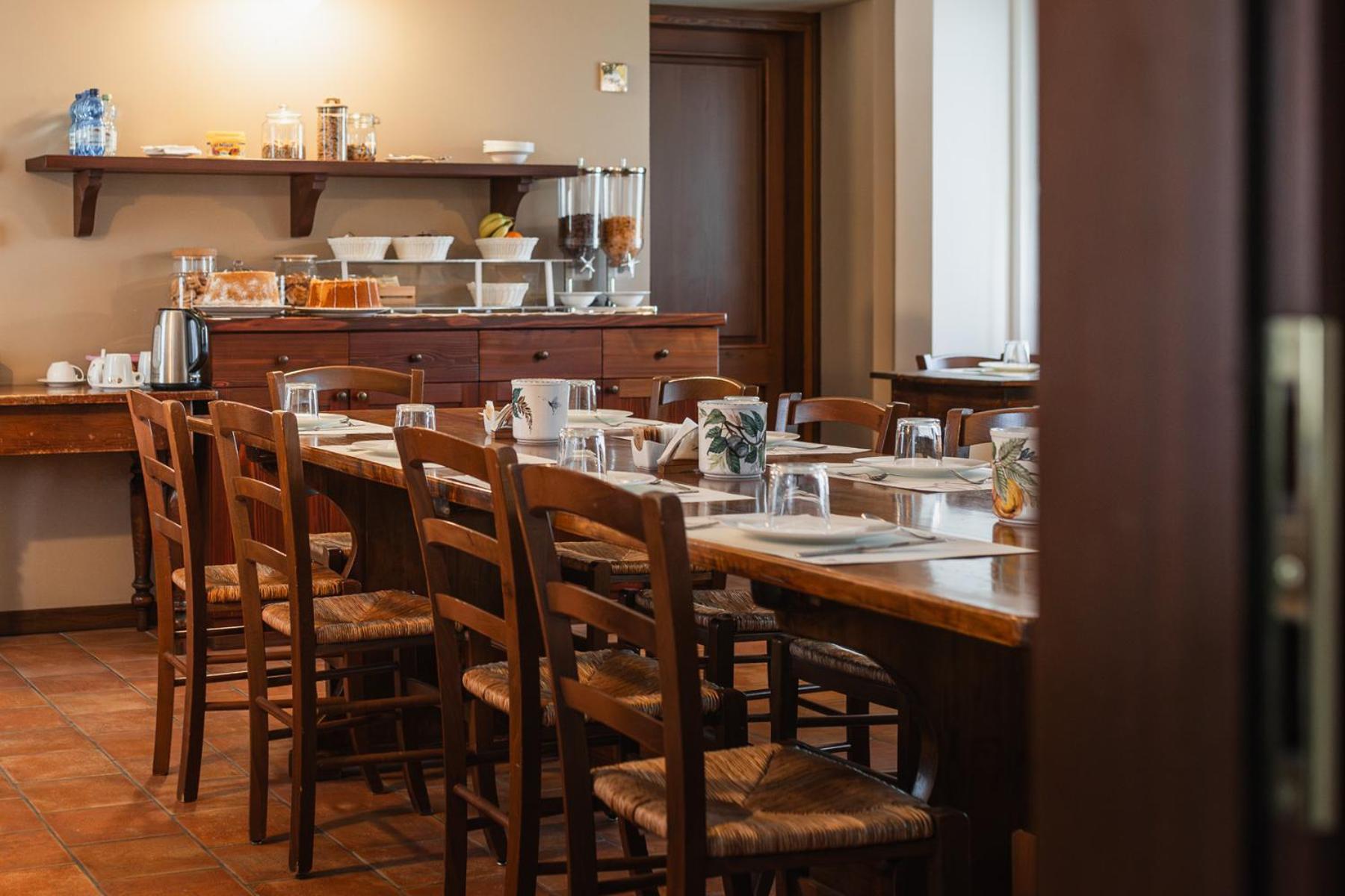 Agriturismo Mulino Delle Tolle Bagnario Arsa エクステリア 写真