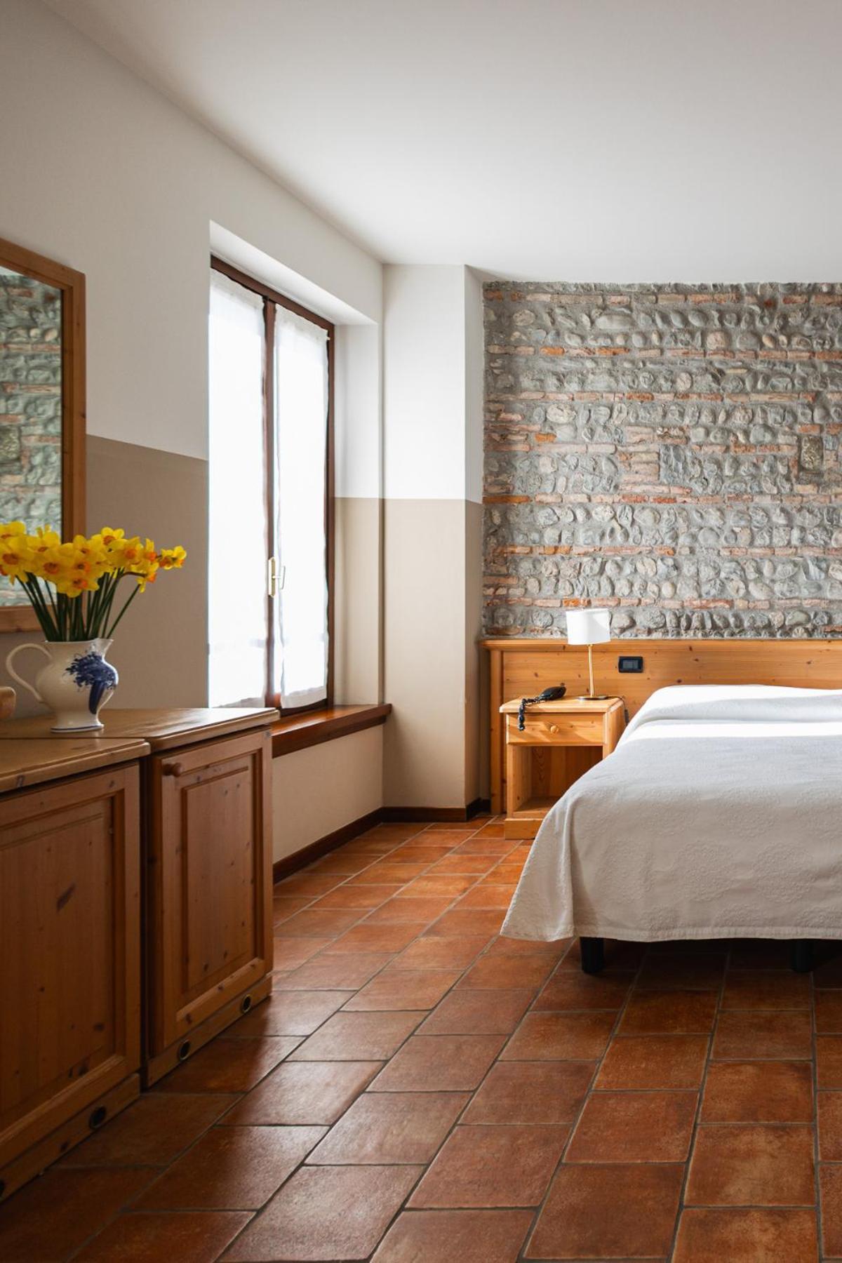 Agriturismo Mulino Delle Tolle Bagnario Arsa エクステリア 写真