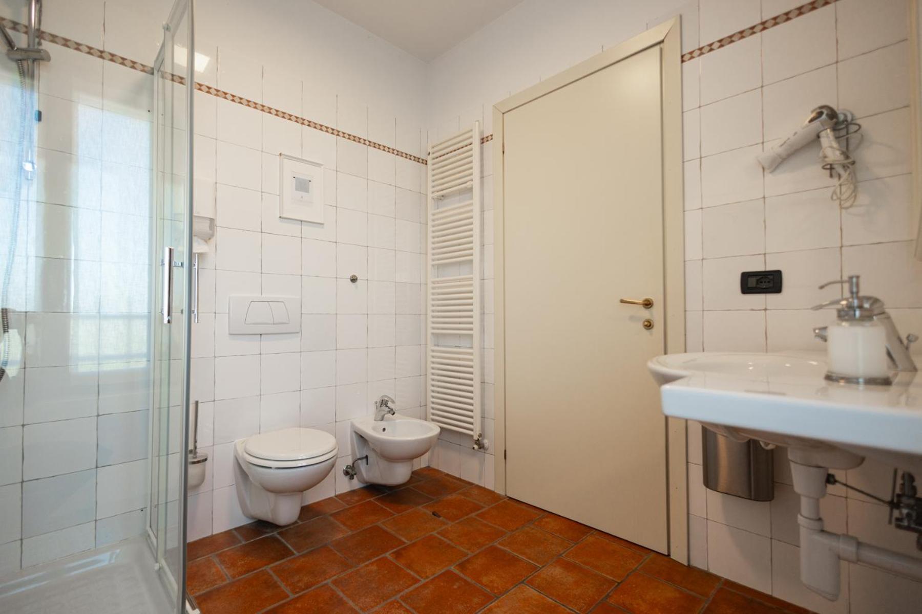 Agriturismo Mulino Delle Tolle Bagnario Arsa エクステリア 写真