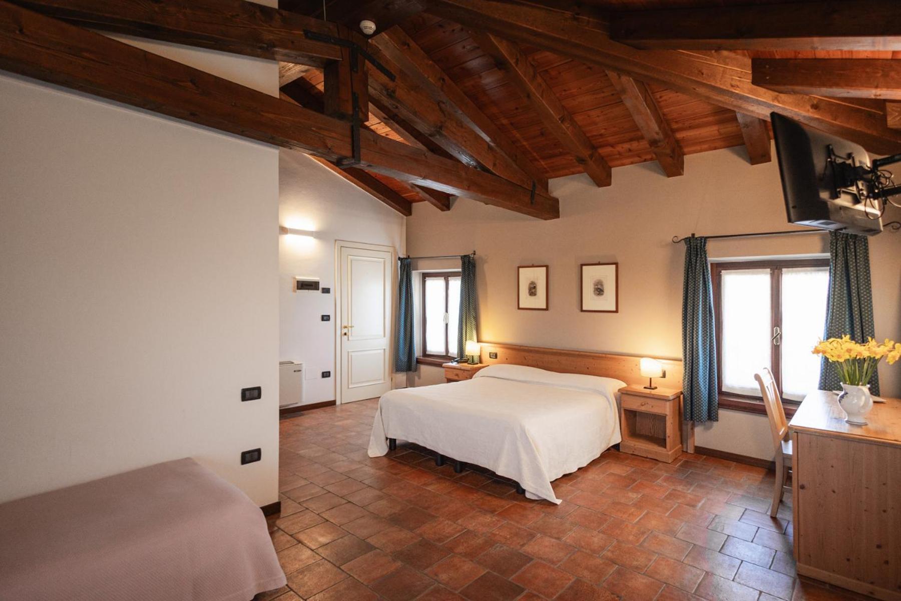 Agriturismo Mulino Delle Tolle Bagnario Arsa エクステリア 写真