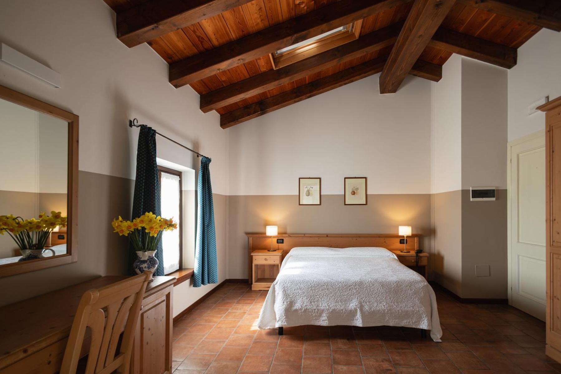 Agriturismo Mulino Delle Tolle Bagnario Arsa エクステリア 写真